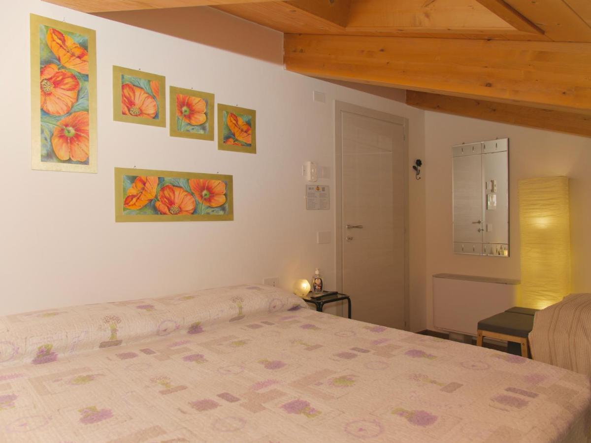 Oasi Dei Deserti - Con Colazione Habitación en casa particular