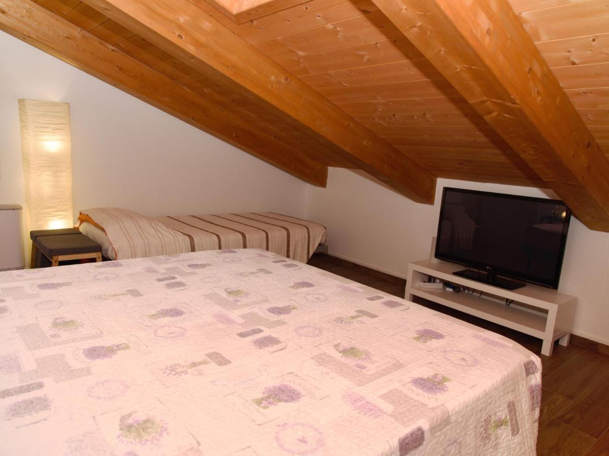 Oasi Dei Deserti - Con Colazione Habitación en casa particular