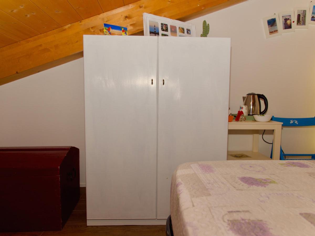 Oasi Dei Deserti - Con Colazione Habitación en casa particular *